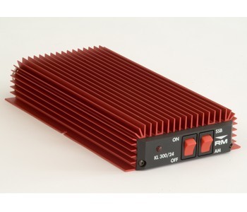 Amplificator statie radio CB model KL 300/24