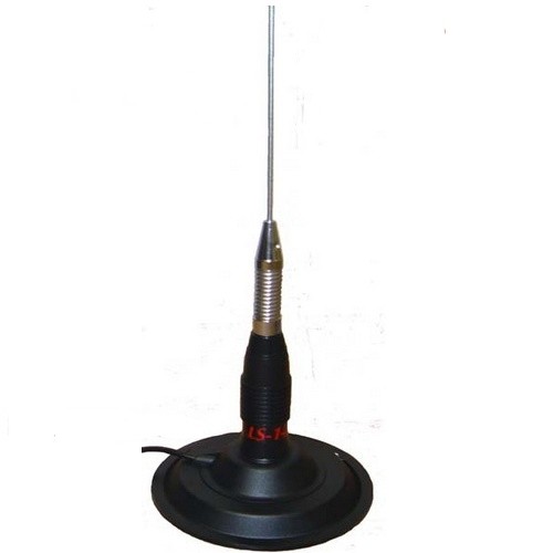 Antene pentru radio CB - LS 145-Mag